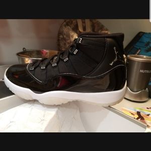 jordan 11 25th anniversary jubilee